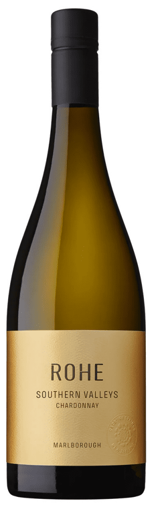 Rapaura Springs Rohe Southern Valleys Chardonnay