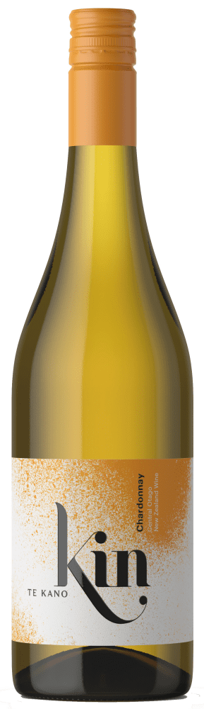 Te Kano Kin Chardonnay