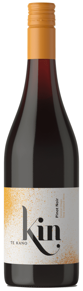 Te Kano Kin Pinot Noir