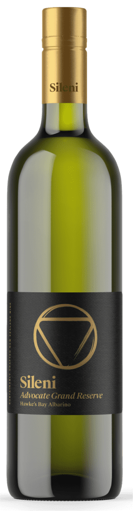 Sileni Advocate Grand Reserve Albarino