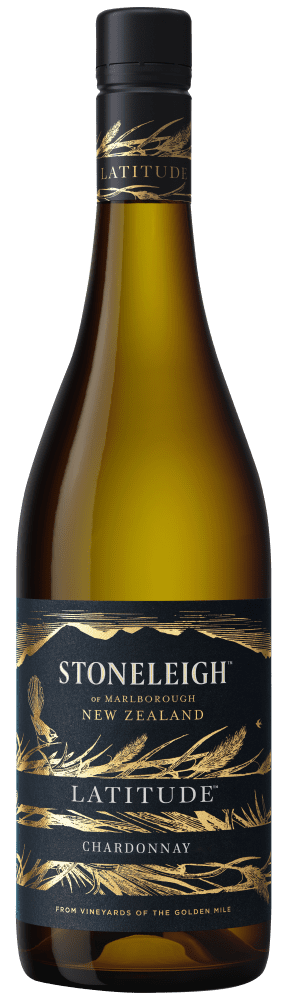 Stoneleigh Latitude Chardonnay