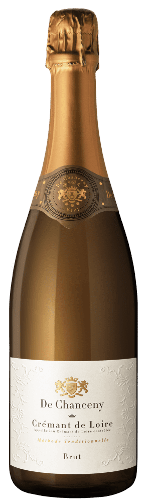 De Chanceny Cremant de Loire Brut