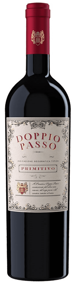 Doppio Passo Primitivo Puglia